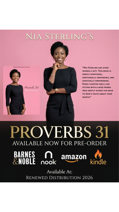 Pre-Order